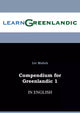 Learn Greenlandic in English
