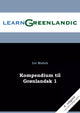 Learn Greenlandic Kompendium til Grønlandsk 1