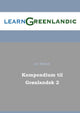 Learn Greenlandic Kompendium til Grønlandsk 2
