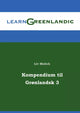 Learn Greenlandic Kompendium til Grønlandsk 3