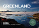 Land of Beauty 2026 kalender