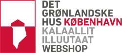 Webshoppen i Kalaallit Illuutaat - Det Grønlandske Hus