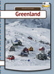 Greenland - my first book
